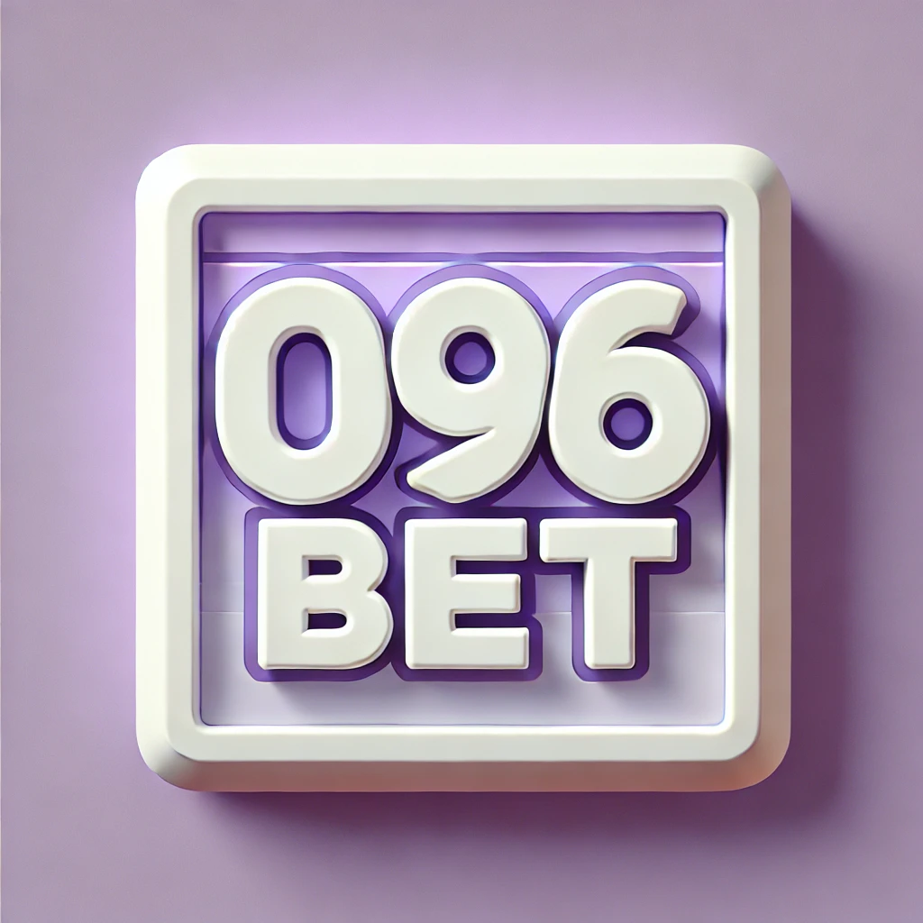 Logo da 096bet