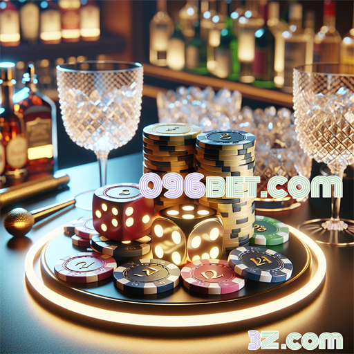 Explore o Fascinante Mundo do Poker em 096bet.com