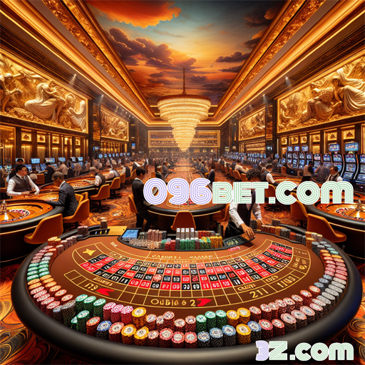 A Importância das Avaliações de Jogos no 096bet.com